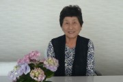 ハッピーリング委員会 清水委員