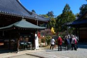 歩こう会、久米寺～新沢千塚古墳１