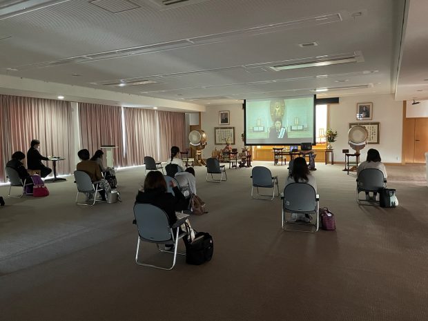 関東幹部会